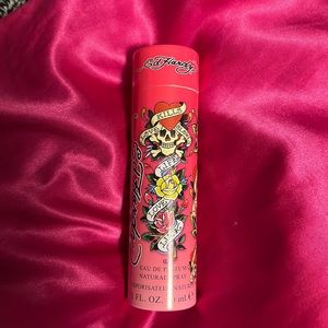 Ed hardy perfume